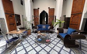 Dar Faracha Fes