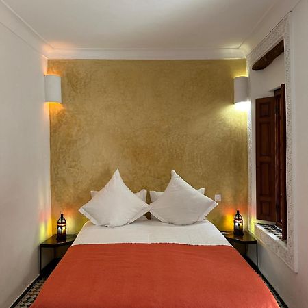 Dar Faracha Fes Hotel Exterior photo