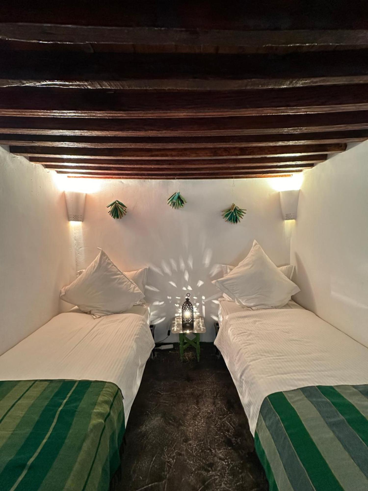 Dar Faracha Fes Hotel Exterior photo