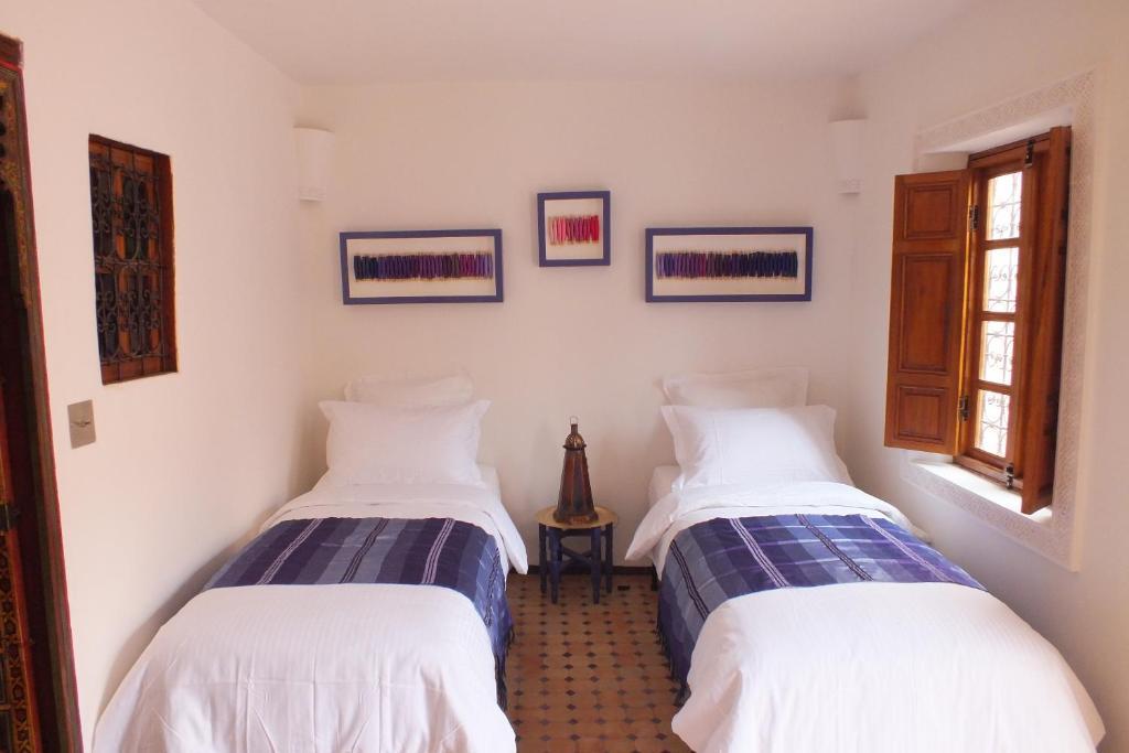 Dar Faracha Fes Hotel Room photo