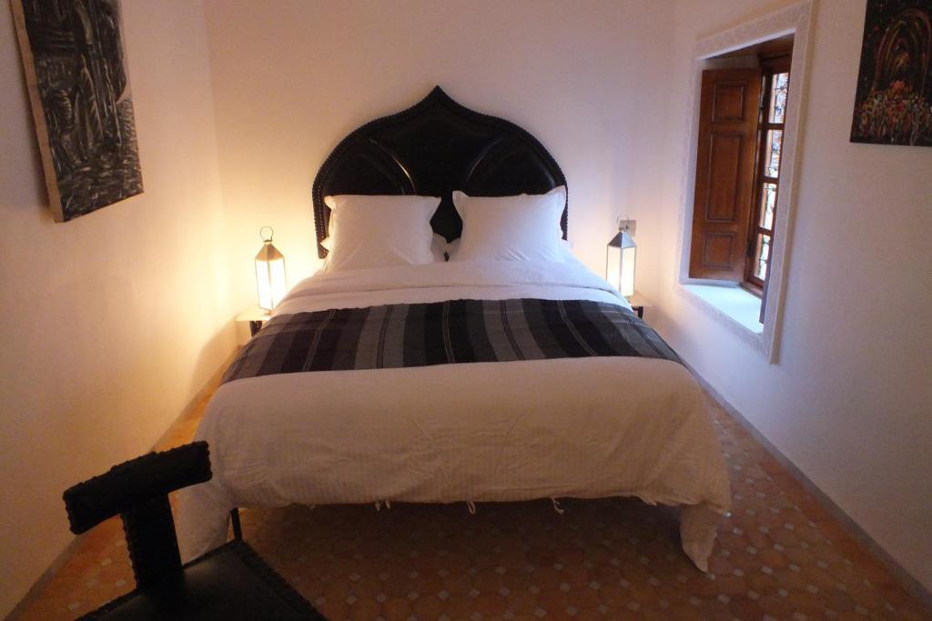 Dar Faracha Fes Hotel Room photo